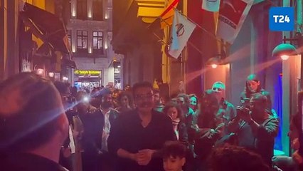 Selçuk Kozağaçlı: Haysiyet sahibi insanların hapishaneden korkması için bir sebep yok