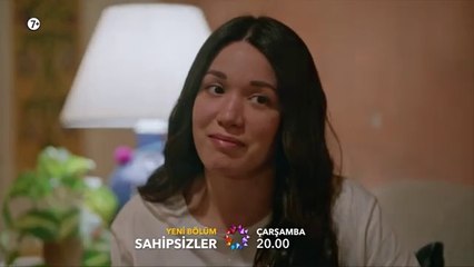 Sahipsizler 20. Bölüm Fragmanı - Yeni Gelişmeler ve Heyecan Dolu Anlar 🎬