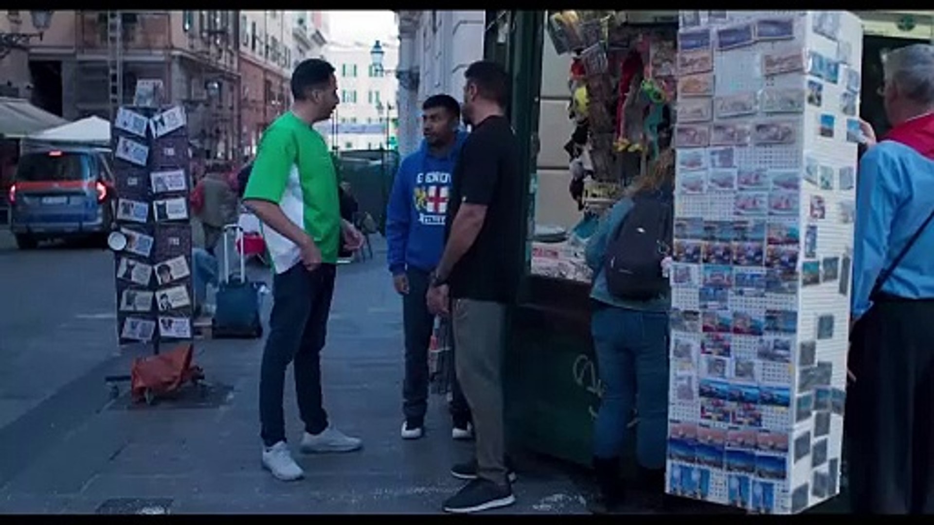 فيلم الاسكندراني