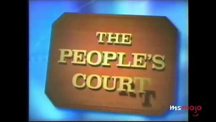 Judge Judy VS The People's Court: Battle of the Gavel Girls