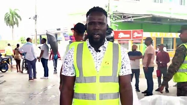 INTRANT realizará 7,000 inspecciones vehiculares para garantizar seguridad vial durante Semana Santa 2025