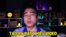 Hướng dẫn tạo 1.000 video hàng loạt bằng công nghệ AI để kiếm tiền online 300 usd- ngày