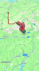 Bernina Express: uno de los trenes más bonitos