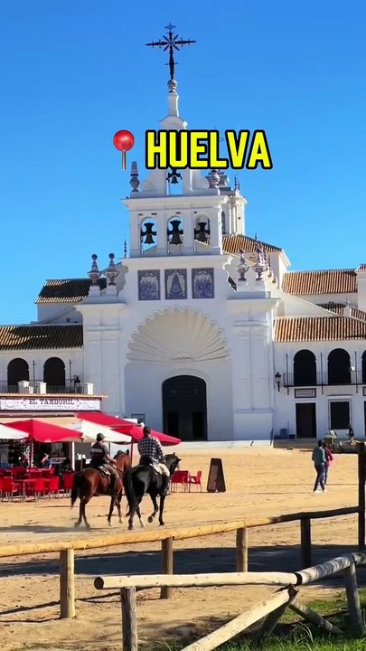 Andalucía: top 8 lugares imperdibles