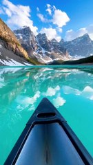 Lugares hermosos que debes ver en Canadá