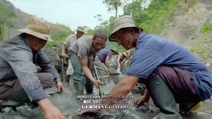 esmeraldas el zar de las esmeraldas 60