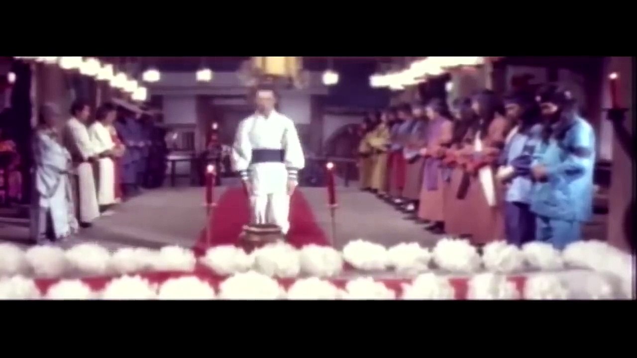 Dragon de Shaolin _ Película de Kung Fu _ Película Completa en Español