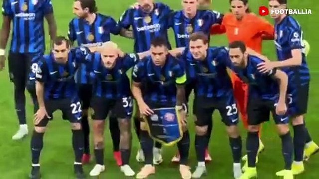 Inter Milan vs FC Bayern Munich 2-2 AGG 4-3 Highlights Champions League | FC Bayern - inter | Inter-bayern