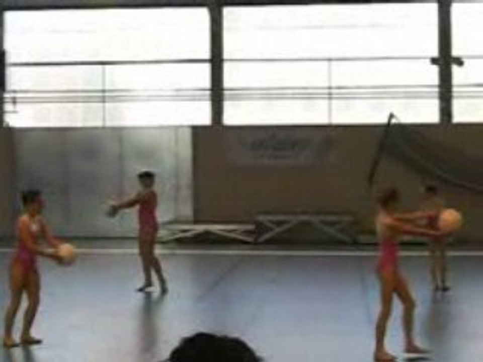 finale TO grs fronton masse poussine