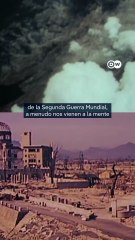 Tokio: El infierno olvidado de la Segunda Guerra Mundial