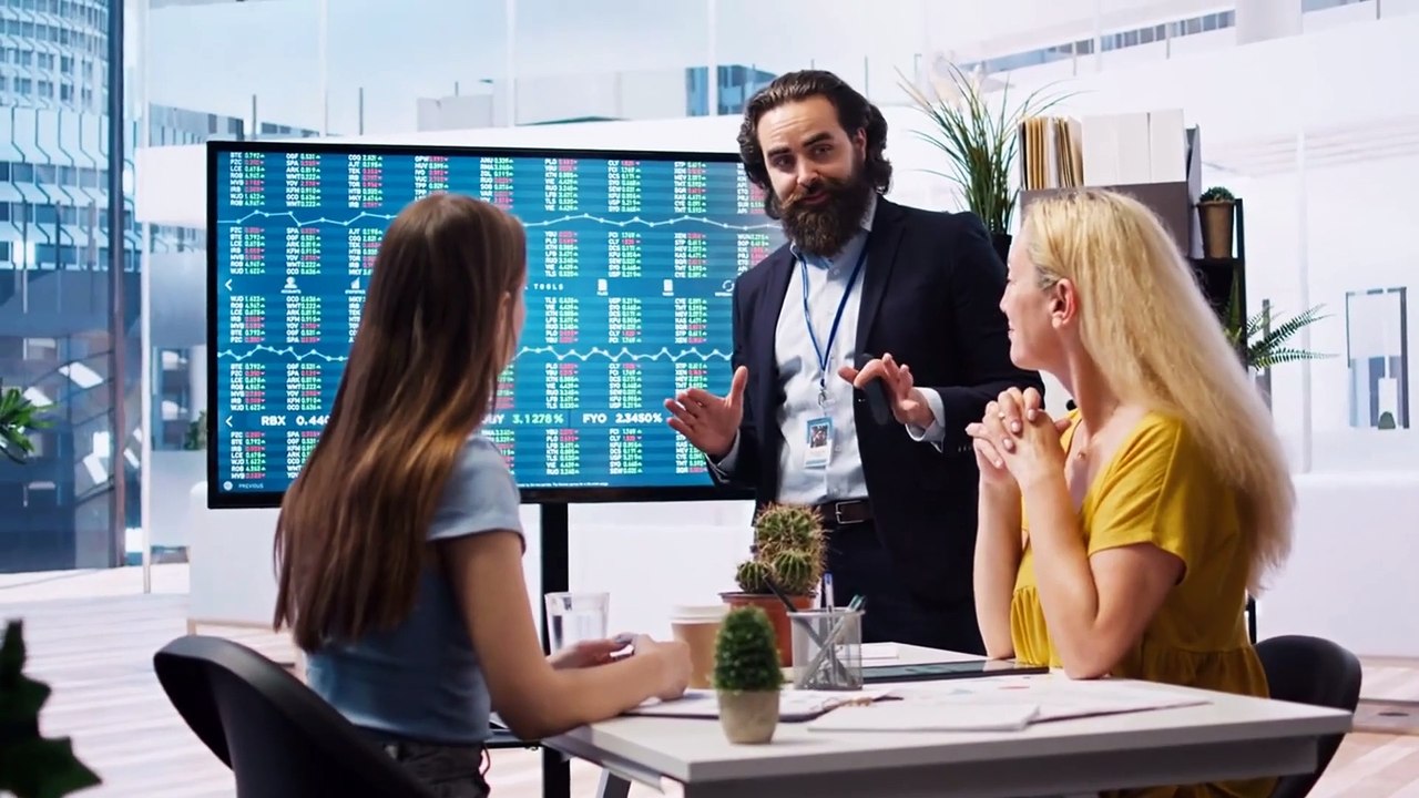 From Volatility to Victory: How Turf Capital Private Supports High-Volatility Strategies