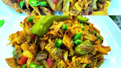 Karele pyaz by Zaiqay ki dunya | کریلے ایسے بنائیں سب مانگ مانگ کر کھائیں گے |