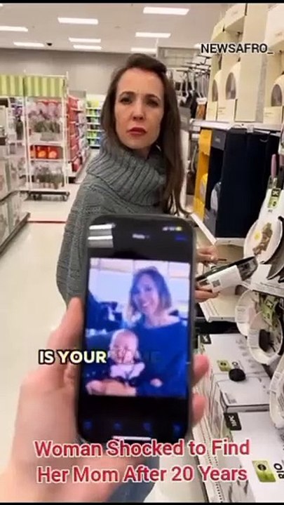 Can you Reject your own DAUGHTER after years of MISSING each Other.