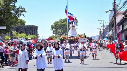 tn7-Hermandad de Jesús Nazareno se prepara para recibir a miles de fieles en procesiones-160425