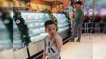 Sigue investigación por niño desaparecido en Jarabacoa
