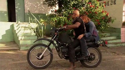 Ojo por Ojo Capítulo 2 | Series y Novelas Clásicas