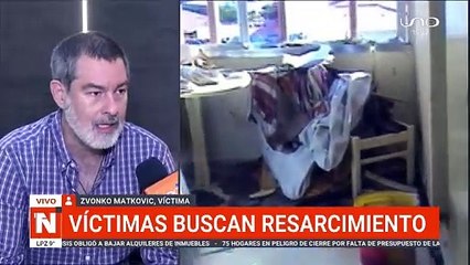 CASO HOTEL LAS AMÉRICAS