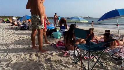 Beach : Escape to Es Trenc, Mallorca's Pristine Beach Spain