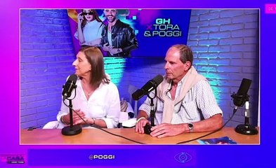 La reacción de la madre de Tato tras el ataque de Catalina y Gabriela en Gran Hermano 2024