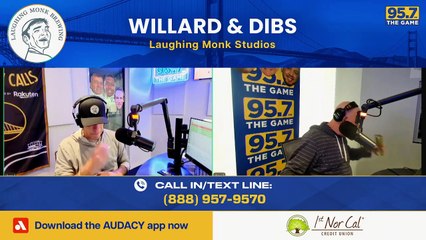 I don't care who cooks!