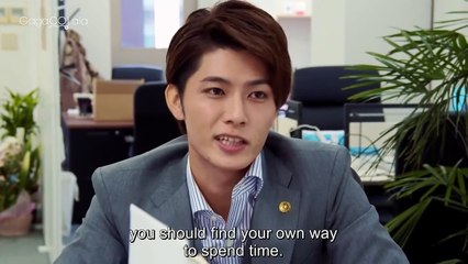 The Reason Why He Fell In Love With Me S2 Ep 1 Eng Sub