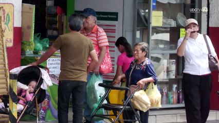 Entre abandono y ambulantaje, locatarios mantienen con vida el mercado de la Colonia Del Fresno