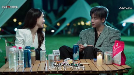 Her Trajecting  مسلسل مسارها الحلقة 7 مترجمة