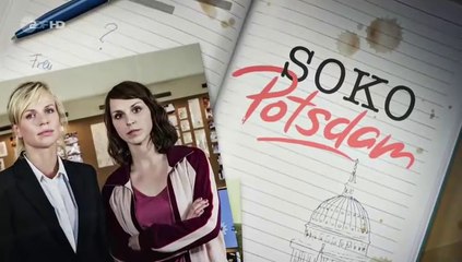 SOKO Potsdam -10- Der Container