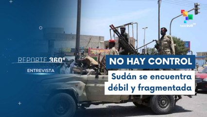 Entrevista l Es necesario construir buenas relaciones
