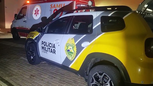 Rapaz que ameaçava pessoas com faca estava com 12 gramas de cocaína