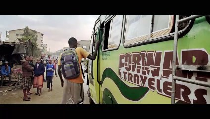 Giants of Africa | movie | 2016 | Official Trailer