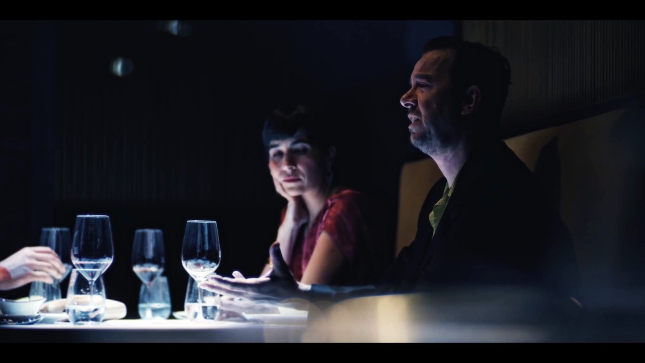 Bis ans Ende der Nacht | movie | 2023 | Official Trailer