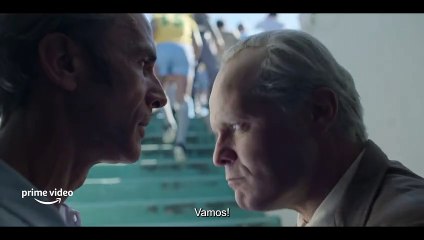 Temporada 1 | show | 2020| S1 | Official Trailer