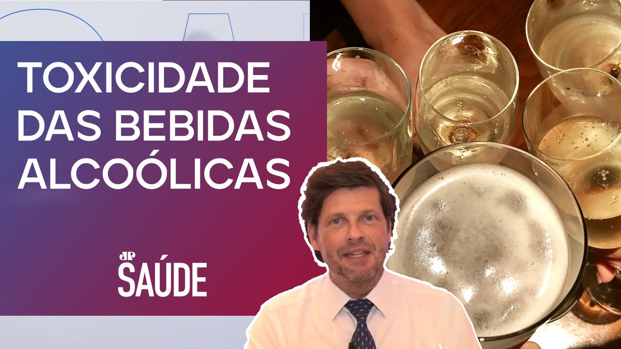 Álcool faz bem ou faz mal? | Dr. Filippo - Vídeo Dailymotion