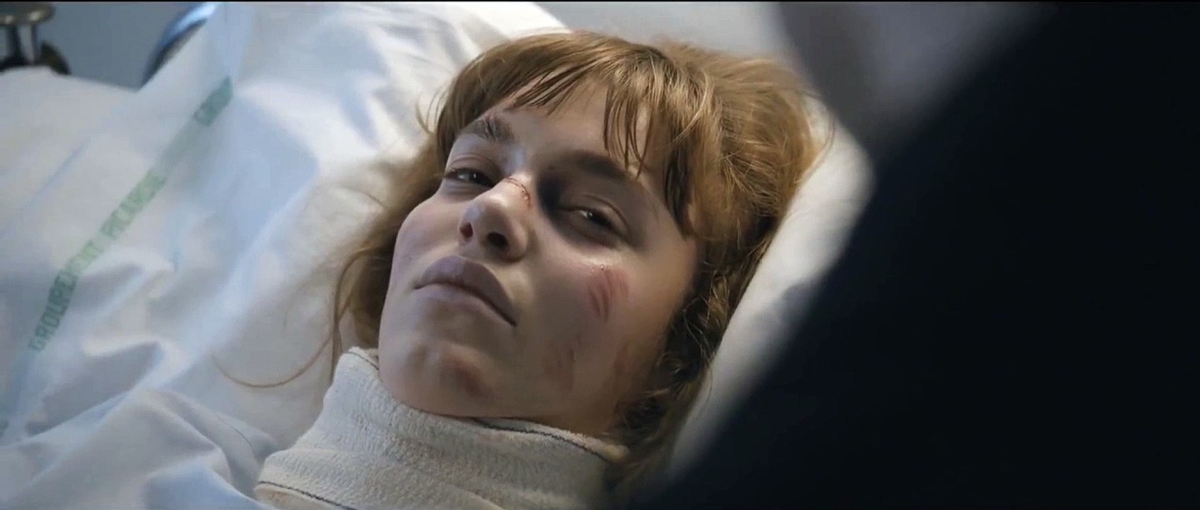 Next Time I'll Aim for the Heart | movie | 2014 | Official Trailer