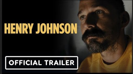 Henry Johnson | Official Trailer - Shia LaBeouf, Evan Jonigkeit