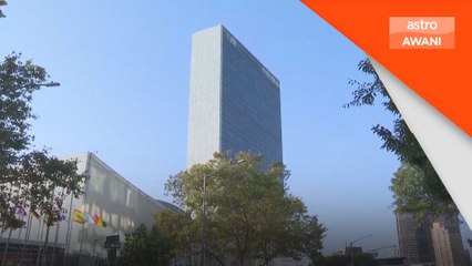 China akan kecam AS di PBB atas isu perang perdagangan
