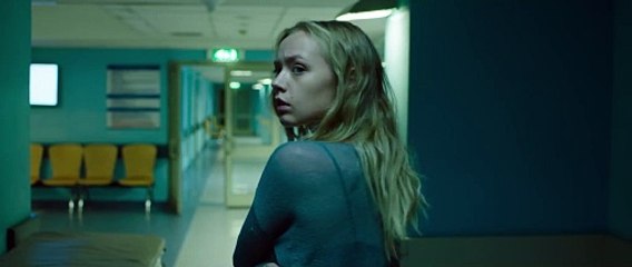 A Sereia: Lago dos Mortos | movie | 2018 | Official Trailer