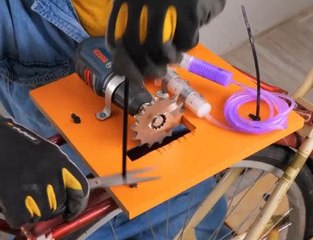 Next-Level Bicycle Hacks for a Smoother Ride!