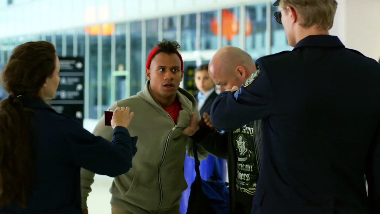 Der Cop | movie | 1988 | Official Trailer