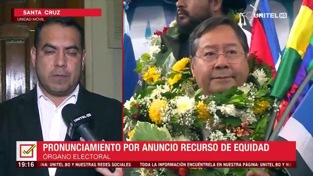 Ante recurso contra la elección, TSE insta a cuidar los plazos del proceso para ir a las urnas el 17 de agosto