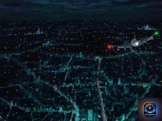 Seraph of the end S01 E01