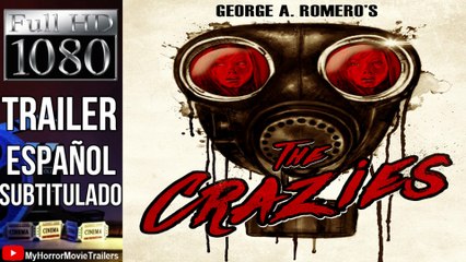 Los Crazies | movie | 1973 | Official Trailer