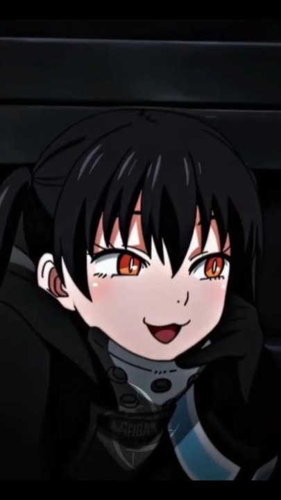 Fire Force #dontflop #4kquality #fireforce #edit #anime
