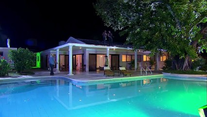 Ojo por Ojo Capítulo 7 | Series y Novelas Clásicas