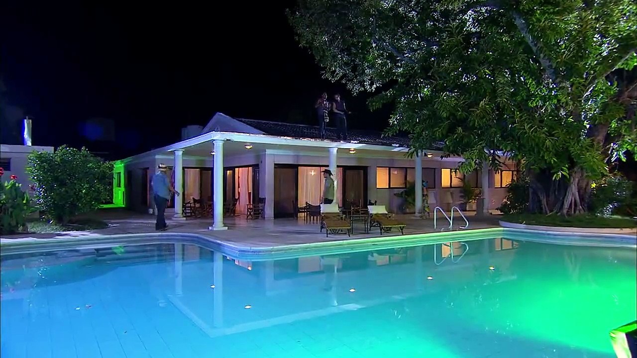 ojo por ojo cap 7