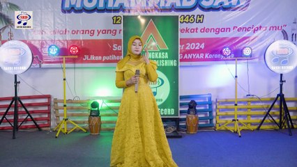 Asapok Robena Dika_Adelia [Official Music Video]