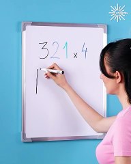 Try this multiplication trick & impress everyone! 🧮😄