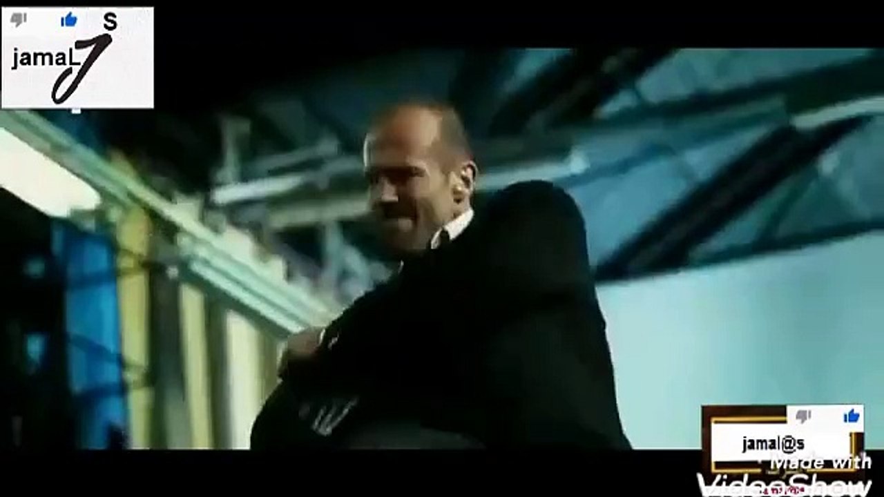 جيسون ستاثام  Jason Statham