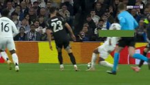 اهداف مباراة ارسنال وريال مدريد 2  - 1 دوري ابطال اوروبا
